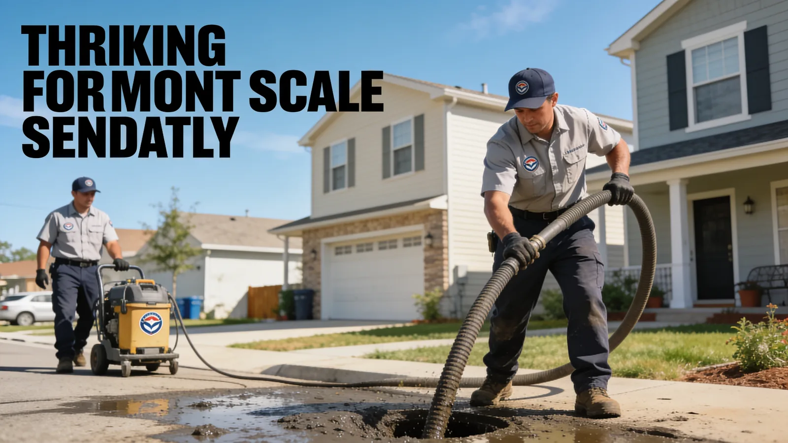 Sewage Cleanup in Sundance, WY near me